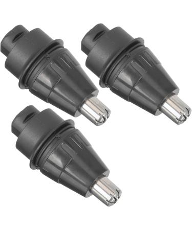 Beaupretty 12pcs Hair Replacement Head Electric Shaver Shaver for Men Shaving Razors for Men Electric Male Hair Clipper Heads Hair Trimmer for - Buy Online on GoSupps.com