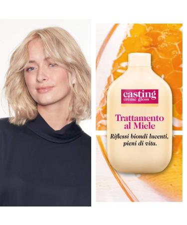 L'Or al Paris Pontonchutz Cr me Shine - Ammonia-Free Color Treatment - 1021 Blond Clear Pearl | Shop Internationally - Buy Online on GoSupps.com