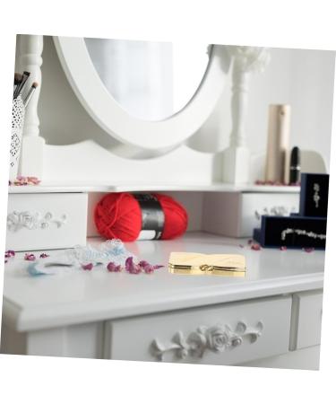 DOITOOL 2 Pcs 10 Eyeshadow Accessories for Small Christmas Plushies Eye Shadow Pallet Colorful Cosmetic - Buy Online on GoSupps.com