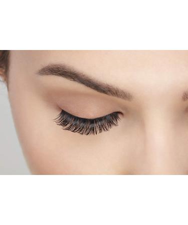 Ardell Faux Mink Wispies False Eyelashes Vegan Friendly Light Volume Short Length 2 Pairs | Shop Internationally - Buy Online on GoSupps.com