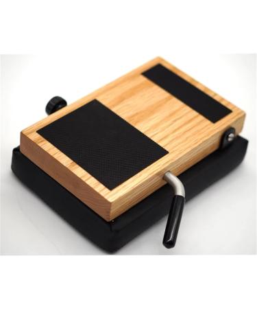 VEXIGO Portable Chiropractic Drop Board - Ideal Chiropractic Adjustment Tool for Home & Professional Use - Buy Online on GoSupps.com