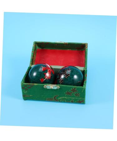 Buy Manual Massage Devices | Chinese Hip Pad Inserts & Massage Balls for Fitness & Health - Buy Online on GoSupps.com