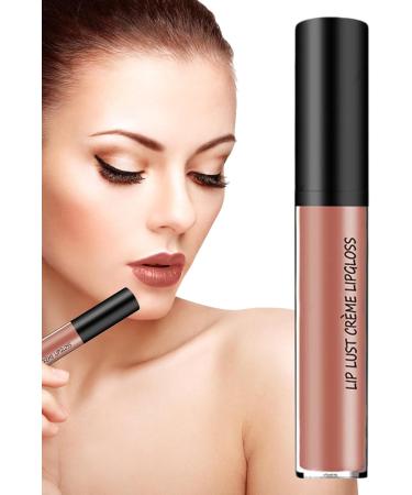  Hitburu Lip Gloss - Intense Volume Long-Lasting Gloss Lightweight Stick Moisturizing Plumping Effect for Women Daily Care Evenings Travel - Buy Online on GoSupps.com