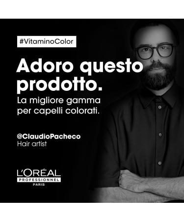 L'Oreal Moon Capsule Limited Edition Vitamino Color Duo - set - Buy Online on GoSupps.com