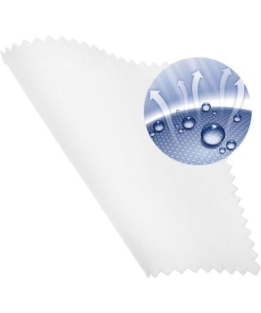 12pcs Eyeglass Cleaner Wipes - Compact Glasses Cleaning Cloths for Polishing & Care | Buy Quality Eyewear Accessories Online - Buy Online on GoSupps.com