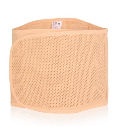 EXCEART ExceartPostpartum Belly Wrap Recovery Belly Band Support Girdle Shapewear Body Shaper for Women - Size M