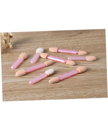 FRCOLOR 24 Pieces Eyeshadow Sponge Applicator Fashion Makeup Tools Beauty Device - Buy Online on GoSupps.com