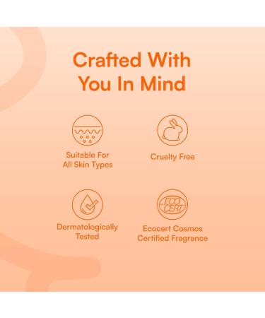 5C RADIANCE Liposomal Facial Gel Cream Vitamin C Brightening & Hydration Boost - Buy Online on GoSupps.com