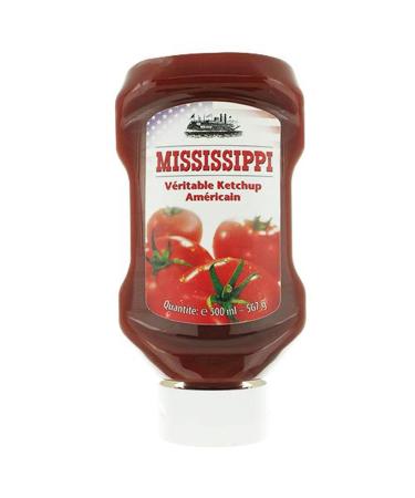 American Ketchup - Bottle 20 oz