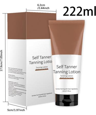  G n rique Self Tanning Lotion For Women Sunless Tanning Lotion - Natural Tanning Progressive Tanning Cream Refreshing Self Tan Butter Sunless Tanning Tanning For Women - Buy Online on GoSupps.com