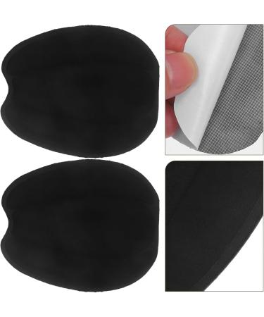 Beavorty Forefoot Cushion Metatarsal Pads - Reusable Anti-Slip Ball of Foot Shoe Inserts for High Heels | Comfortable Insole for Men & Women - Buy Online on GoSupps.com