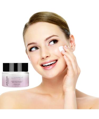 POSTQUAM (3 Pack) Professional Ceramide Cream with Collagen 50ml - Moisturizing Day Cream - Renew The Skin's Natural Barrier - Buy Online on GoSupps.com