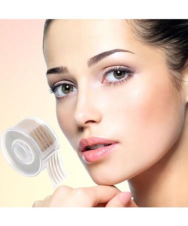 Instant Eyelid Lift Invisible Eyelid Lift Strips Natural Skin-friendly Double Eye Lid Lifters Tape Eyelid Patch Invisible Double Eyelid Stickers - Buy Online on GoSupps.com