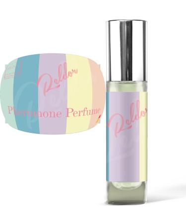 Chypre Floral Roll-On Perfume for Women Luxurious Long-Lasting Fragrance for Women Perfume Oil for Women