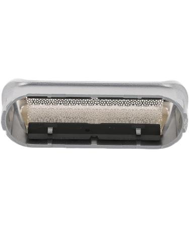 Ultra Thin Blade Electric Shaver Head - Low Skin Pressure Net Cutter Accessory for 5S Shaver | Durable ABS Material - Buy Online on GoSupps.com