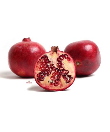 Melissa's Fresh Pomegranates, Set of 6