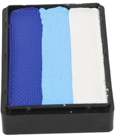  YIZISECCE For 3 colors for cake decorating 30g water-activated for children and adults for cosplay costumes (12) - Buy Online on GoSupps.com