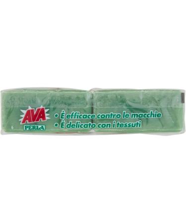 AVA Pearl handwashing laundry soap 500 g - Buy Online on GoSupps.com