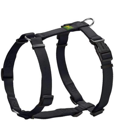 HUNTER harness Vario Rapid 80 - 125 cm black black 80 - 125 cm
