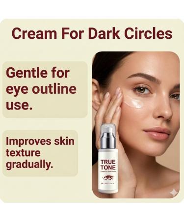  HNYXEQJL Set of 8 anti-dark circle eye creams - Anti-aging and anti-wrinkle eye care products - Gentle moisturizing eye cream - Serum to smooth and reduce dark circles - Buy Online on GoSupps.com