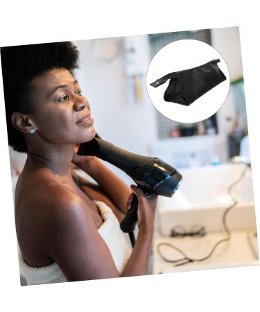 FOMIYES 3pcs Hair Dryer Storage Bag Travel Storage Box Modeling - Buy Online on GoSupps.com