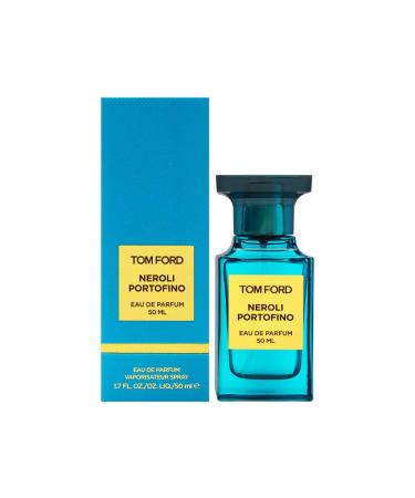 Tom Ford Neroli Portofino 1.7 oz Eau de Parfum Spray 1.7 Fl Oz (Pack of 1)