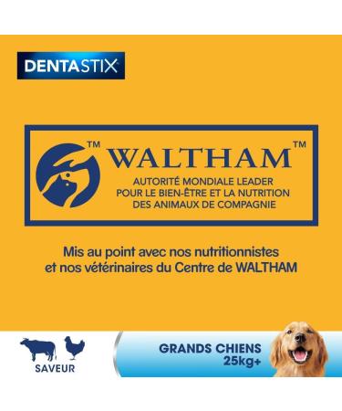 Buy Pedigree Dentastix Treats for Dogs - 56 Pieces Pack | International Shipping Available - Buy Online on GoSupps.com