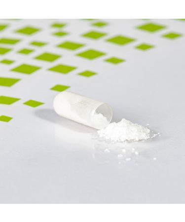Plusvive L-Lysine 365 Capsules - High Dose 1000mg Vegan Lab Tested Fermentation-Sourced | International Shipping Available - Buy Online on GoSupps.com