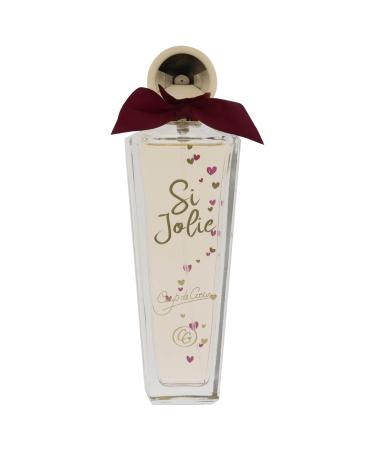 Coup De Coeur Si Jolie EDP Spray Women 3.3 oz - Buy Online on GoSupps.com