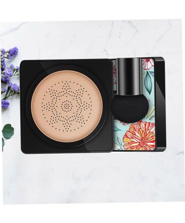  FRCOLOR FRCOLOR facial cosmetic makeup cream lightening makeup concealer bb cream brightening cream cc bb concealer foundation powder reconcile Primer - Buy Online on GoSupps.com