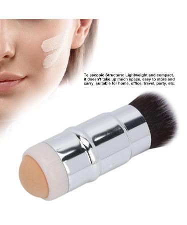 Professional Volcanic Oil Control Roller - Reusable Makeup Brush for Women | Oil Absorbing and Mattifying - Buy Online on GoSupps.com