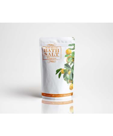 Bath Salts - Tangerine - 500g