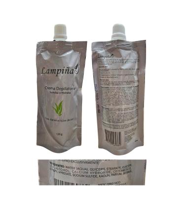 RUUFE Crema Depilatoria 2 Pack | 120gr - Suaviza e Hidrata para Mujeres y Hombres - Armpit Bikini Legs Chest Back - Buy Online on GoSupps.com