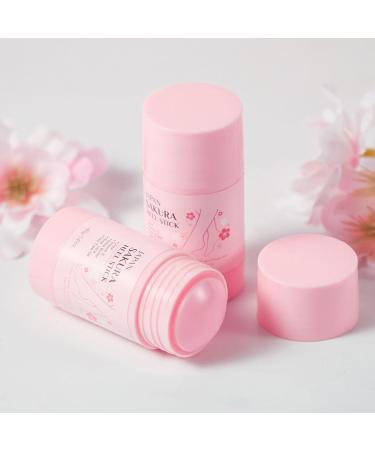 Stick for Cracked Heels - Moisturizing Balm for Dry Feet | 40g Moisturizing Lotion Cream to Soften Skin Reduce Dead Skin Foot Care for Women on the Go - Buy Online on GoSupps.com