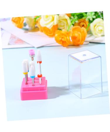 Housoutil 1 Set Ceramic Nail Bits Ceramic Nail Drill Bit Nails Drill Bits Metal Drill Bits Acrylic Nail Tools Electric Tool Power Tools Nail Art Tools Nail Drill Tool Grinding Head Manicure 3 3 6cm As Shown - Buy Online on GoSupps.com