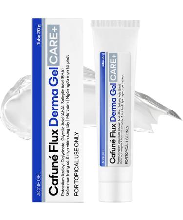  G n rique Facial Blemish Gel - Fast-Absorbing Easy-to-Apply and Non-Greasy Blemish Eliminator - Anti-Pimple Facial Gel for Women Girls Family Friends Colleagues Daily Use and Travel - Buy Online on GoSupps.com