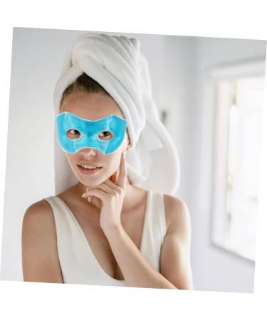 Ipetboom Hot and Cold Eye Mask Disposable PVC Gel - Buy Online on GoSupps.com