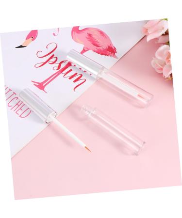 PLAFOPE 12pcs Empty Mascara Tube with Eyelash Wand Mascara Wand Tube Empty Mascara Tube and Wand Funnel - Buy Online on GoSupps.com