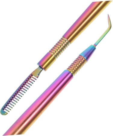 Ipetboom Perm Eyelash Lift Tool Acier Inoxydable Outil De S paration Rehaussement Des Stick De Grafting Pour Extensions De Accessoire Professionnel Pour Salon De Beaut  - Buy Online on GoSupps.com