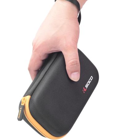 RLSOCO Carrying Case for QardioArm Blood Pressure Monitor (Case Only) - Buy Online on GoSupps.com