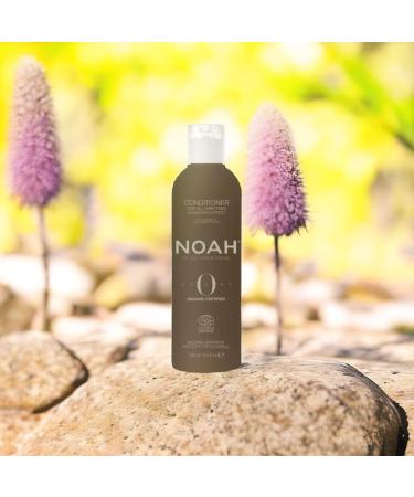 Pure Brand Noah Cosmos Organic Hydrating Conditioner 250 ml - Buy Online on GoSupps.com