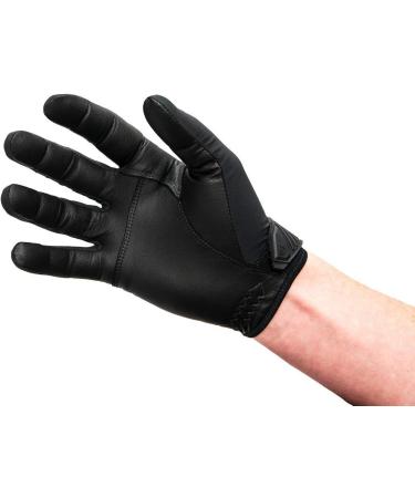 First Tactical Women's Lightweight Patrol Gloves - Black (Small) - Buy Online on GoSupps.com