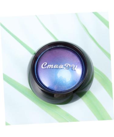 Beavorty eyeshadow powder eyeshadow makeup color change eyeshadow eye shadow diamond cosmetic 1 count (Pack of 1) Blue - Buy Online on GoSupps.com