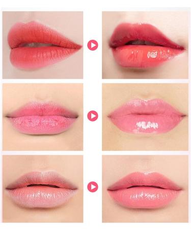 Ikasus Lip Mask & Scrub - Double Effect Lip Hydration & Peeling for Sensitive Skin - Perfect for Dry Lips | International Shipping - Buy Online on GoSupps.com