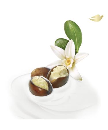 Dove Purely Pampering Body Wash for Dry Skin Shea Butter & Vanilla 4 Pack - 22 Fl Oz - Buy Online on GoSupps.com