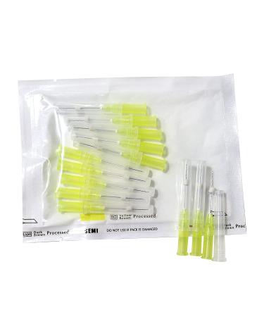 Pdo Threads Eye Lift - Mono Screw Type Blunt 30G25MM 40PCS - KOREA Secret Line - Buy Online on GoSupps.com