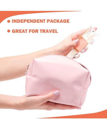 120 Sets Disposable Manicure Kit - White Wood Nail File and Mini Buffer - Individually Packed Pedicure Set for Nails - Nail Salon Quality - Buy Online on GoSupps.com