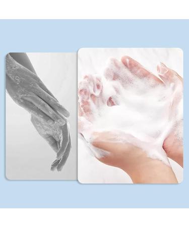 Buy AUNMAS Face Wash Foam Maker - Portable ABS Facial Cleaning Foamer for Skincare | Travel & Home Use - Buy Online on GoSupps.com