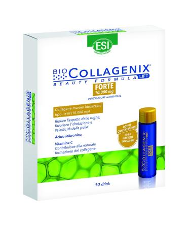 Esi BIOCOLLAGENIX Forte 10 drinks 30 ml