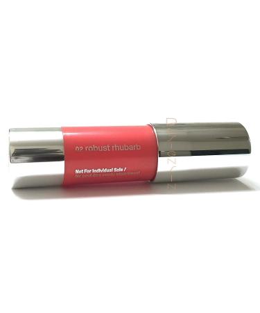 Clinique Chubby Stick Robust Rhubarb 3.6g Travel Size - Moisturizing Lip Color - Buy Online on GoSupps.com